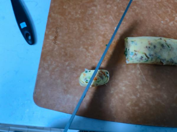 我在情人節煎了個蛋，曬朋友圈火了，網友：有情調的女人