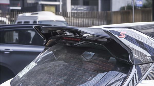 四出排氣+排氣聲浪 頂配不到12萬 全新繽越真帶勁! 四出排氣+排氣聲浪 頂配不到12萬 全新繽越真帶勁!