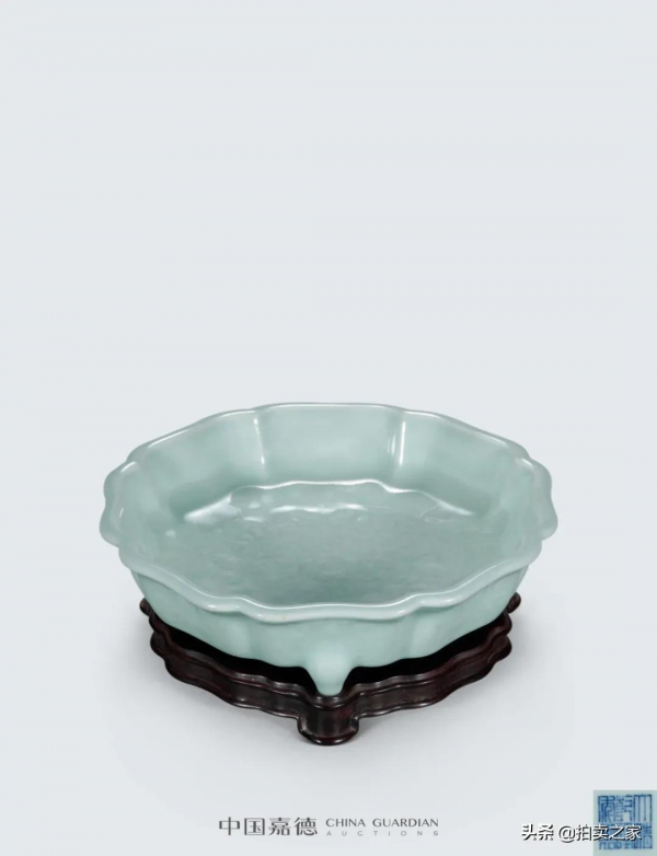 明清御窯瓷器欣賞 明清御窯瓷器欣賞