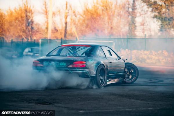 K——一個令我們這幫“爛仔”們都鍾情的字母 | 本田移植盤點（二）