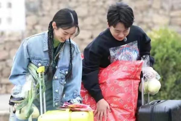 郭麒麟！新CP出現！新劇新電影來了！排斥自家綜藝？