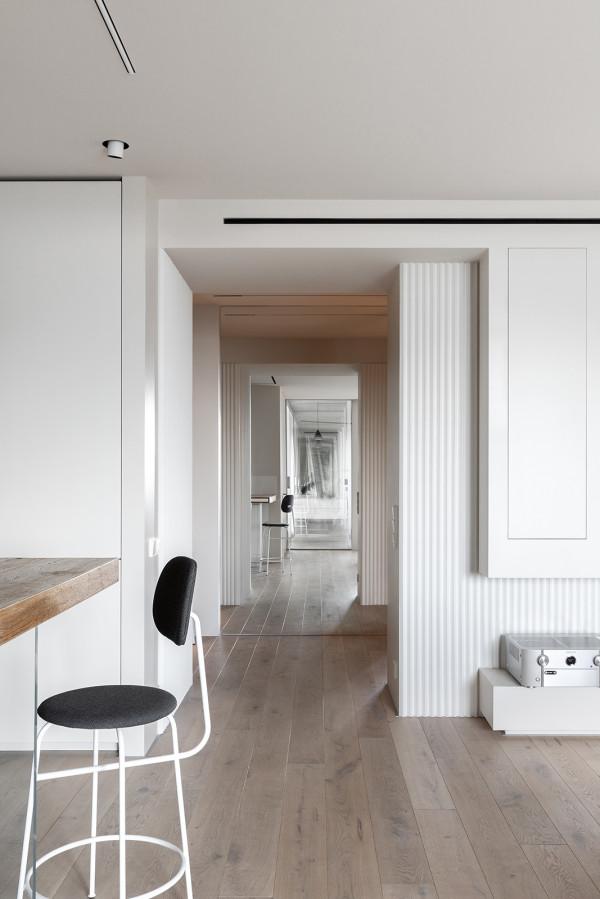 2022年極簡風格風向標