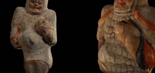 一場大雨衝出一座北周大墓,專家為何挖到一半,卻突然選擇撤離? 一場大雨衝出一座北周大墓,專家為何挖到一半,卻突然選擇撤離?