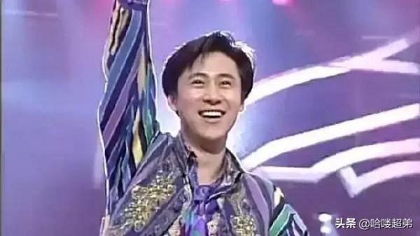 1995年的春晚有多牛？兩岸三地大咖雲集，“二趙”同臺爭輝