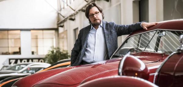 義大利設計與美式肌肉車的融合，北美唯一Zagato Z06超級跑車