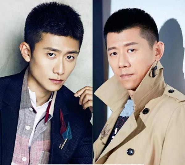 長的很像的明星,你覺得哪一對最像? 長的很像的明星,你覺得哪一對最像?