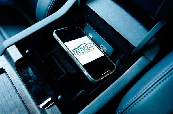 數字互動更完善 換擋旋鈕問題徹底解決 捷豹2021款XFL實拍簡評