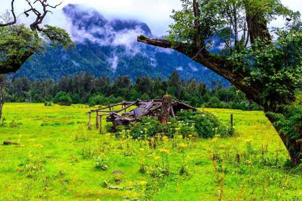 國內禁止外國人進入的7個景點,個個都美如畫,看完立刻想出發 國內禁止外國人進入的7個景點,個個都美如畫,看完立刻想出發