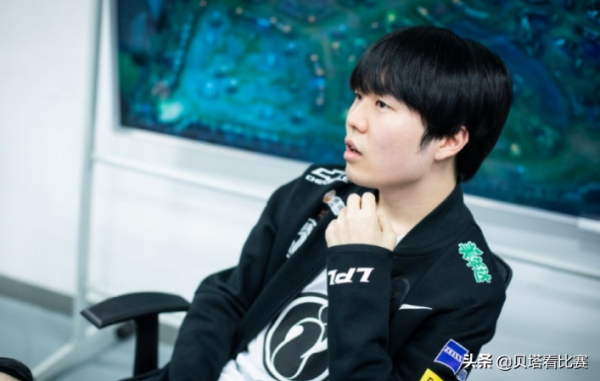 再見Rookie？再見Theshy？IG訓練賽曝光：中上試訓新人！被V5暴打