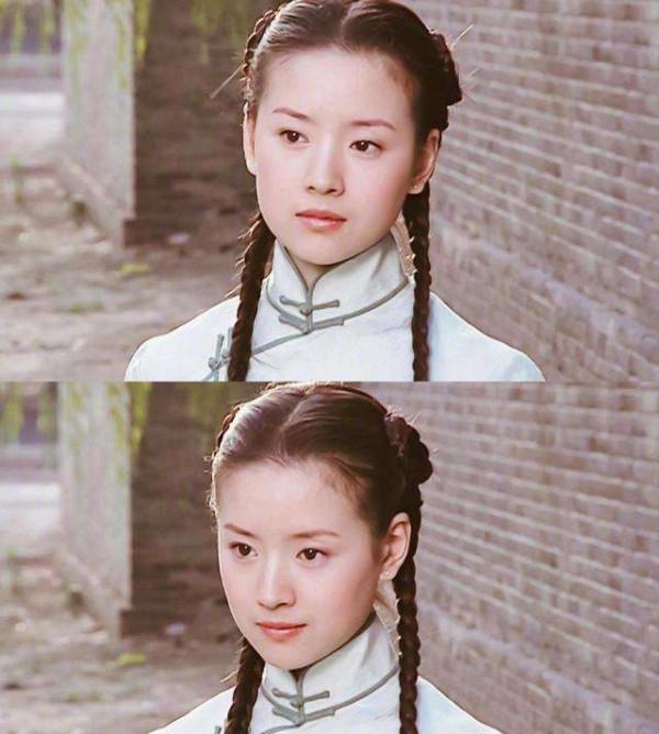 董潔到底有多狠？為了離婚不惜抹黑前夫，9年間不讓親生父子相見