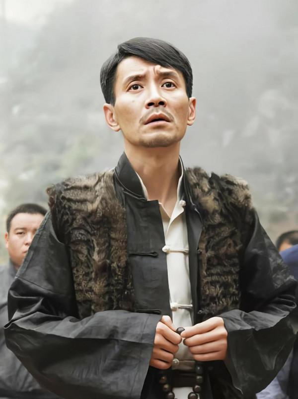 盤點《雪中》八位年齡超過50歲的老頭，個個演技精湛，最大已65歲