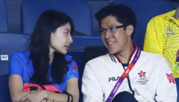 霍啟剛的追妻路：郭晶晶父母反對，女二女三橫插險毀婚，霍少好難