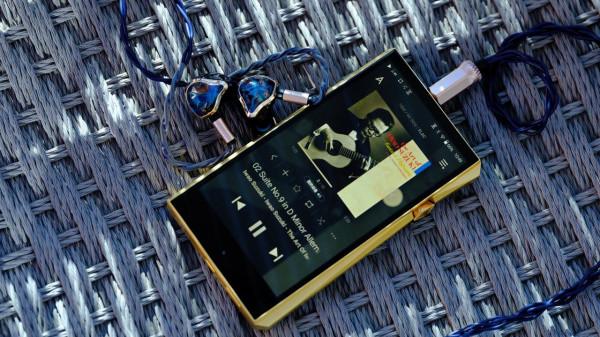 這就是耳塞的小布爾喬亞—UM MEST INDIGO強叔簡評