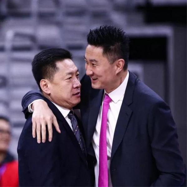 王朝羈絆之郭士強被迫“讓位”楊鳴,遼籃歷史上又一次內耗的失敗 王朝羈絆之郭士強被迫“讓位”楊鳴,遼籃歷史上又一次內耗的失敗