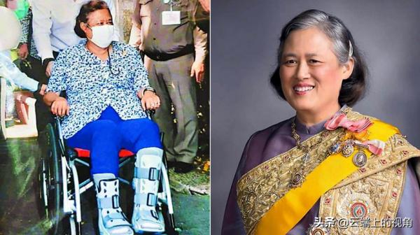 泰王為愛妃放狗咬親妹?約旦上演宮斗大戲,迪拜酋長綁架自己女兒 泰王為愛妃放狗咬親妹?約旦上演宮斗大戲,迪拜酋長綁架自己女兒