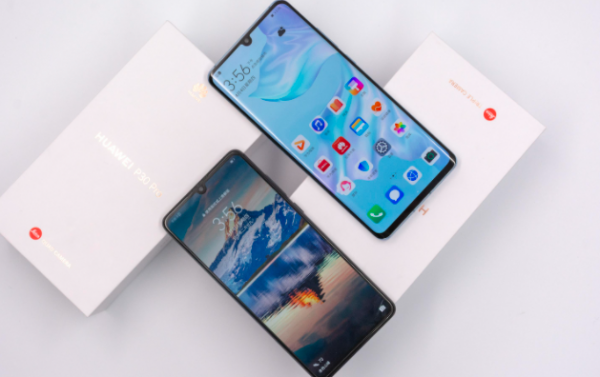 華為P30 Pro、nova8 SE如何抉擇?其實老款更香 華為P30 Pro、nova8 SE如何抉擇?其實老款更香