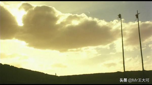 電影《雙旗鎮刀客》：言而無信的沙裡飛，是一個被低估的賴皮俠