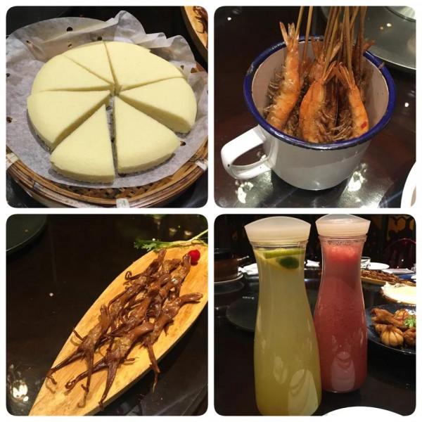 吃貨養成記:二零一六 吃貨養成記:二零一六