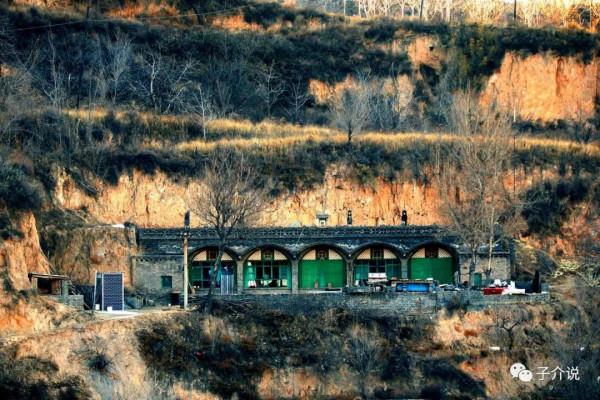 鄉愁 - 板裕村的黃昏