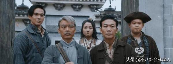 14位香港老牌男神,年輕時個個是大帥哥,40歲後顏值大跌 14位香港老牌男神,年輕時個個是大帥哥,40歲後顏值大跌