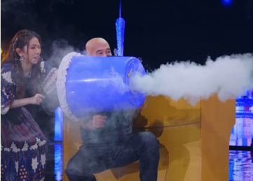 首播收視就拿下第1，謝霆鋒孟非的這檔綜藝憑什麼這麼“橫”？