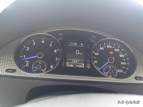 大眾車的異類，開了十二年的旅行車還能賣18萬！保值率堪比皇冠？