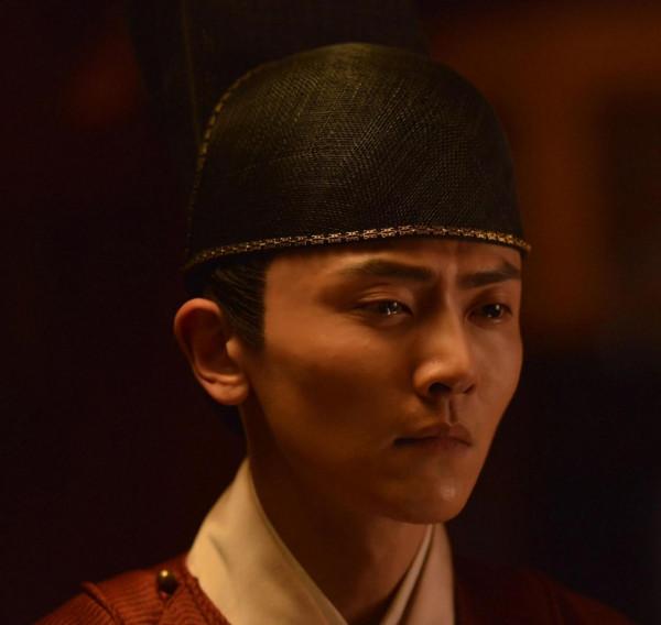 1993年,陝西古寺現神秘地宮,棺材懸空佛塔鎮壓,墓主疑似明皇子 1993年,陝西古寺現神秘地宮,棺材懸空佛塔鎮壓,墓主疑似明皇子