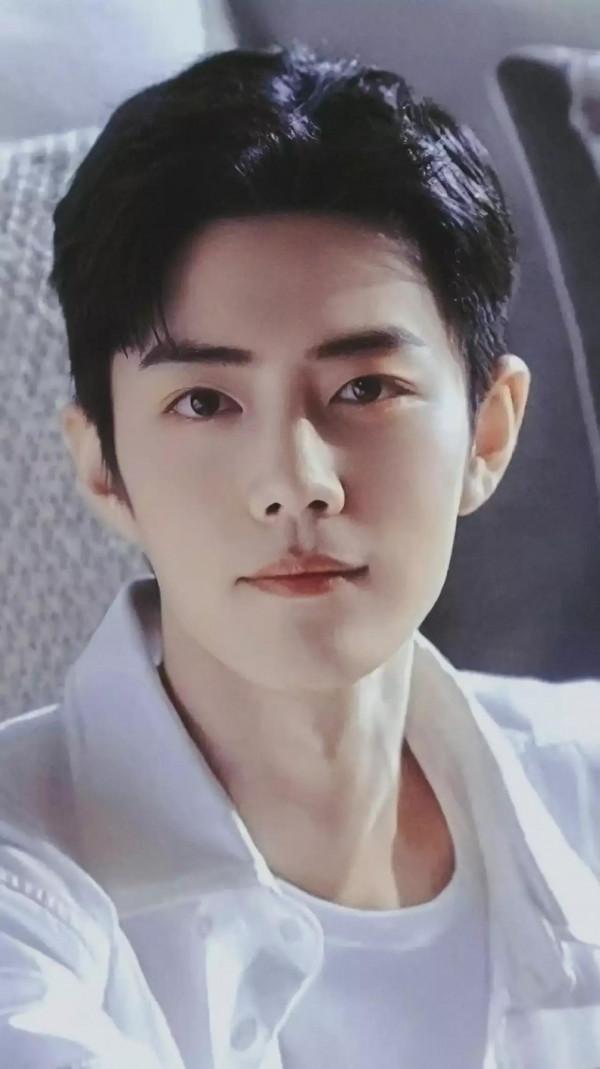 最全最帥的肖戰照片都在這裡，還等什麼快上車