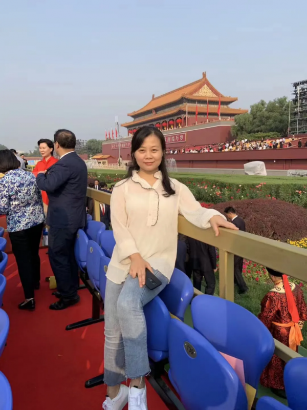 湖南唯一！80後“海歸”女董事長：成果入選工信部、財政部“重大專案”！