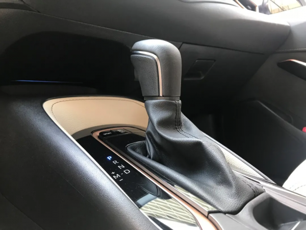 A&plus;級細分市場的新選擇 廣汽豐田凌尚&OpenCurlyDoubleQuote;又將是標杆級爆款？&rdquo;