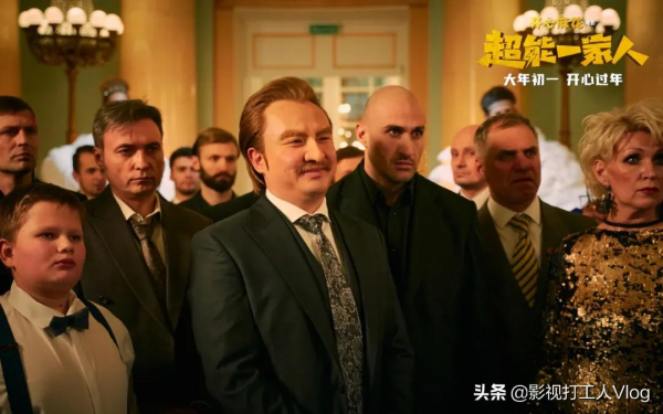 2022年值得期待的40部國產片