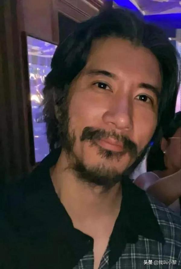 寫給王力宏先生的一封信，願你勇敢面對現實，知錯能改，向前看