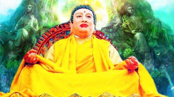 演活了中國神話人物的五位明星，他們演得太好了，像是真的一樣