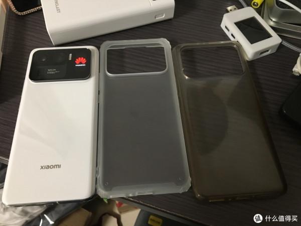 從首發到現在的小米11Ultra經歷了什麼：體驗分享（長文警告！）