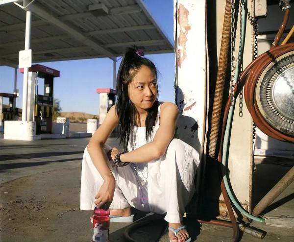 可愛又有型的井上真央：頗有喜劇天分