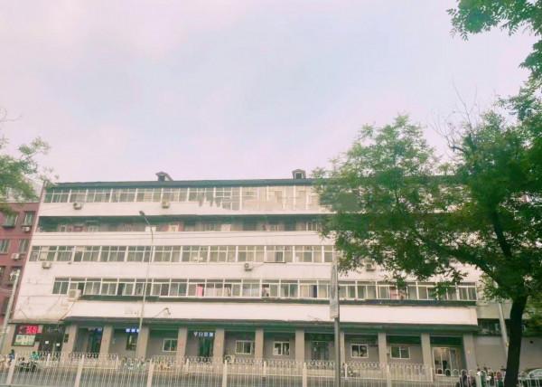 只知道四合院?這些“老破小”樓更能代表北京 只知道四合院?這些“老破小”樓更能代表北京