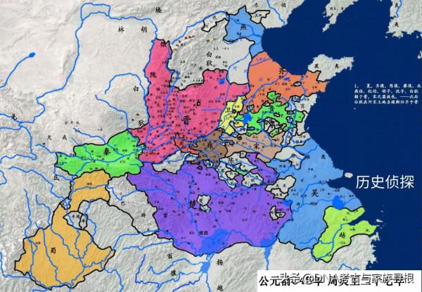 巴人與巴國文獻梳理 巴人與巴國文獻梳理