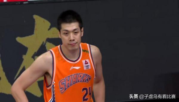盤點CBA第6輪：廣廈領跑，廣東穩定，新疆為了獲勝連傷大將