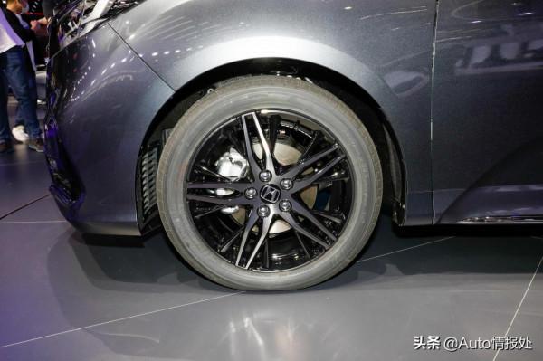 或預售25-35萬元，新款奧德賽疑似預售價曝光，年底正式釋出