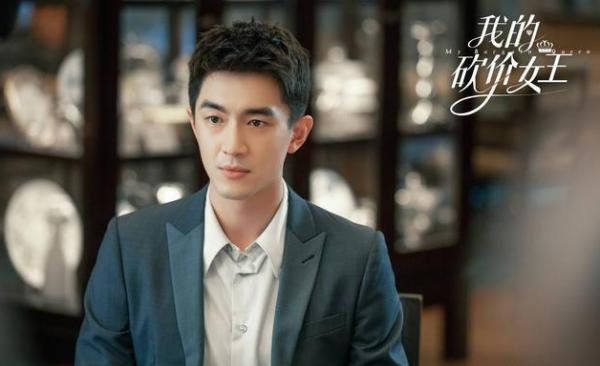 累計播放破1億,林更新吳奇隆10年後再度合作又打出“王炸” 累計播放破1億,林更新吳奇隆10年後再度合作又打出“王炸”