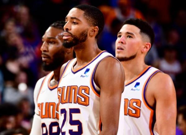 10中1!正負值-10!1.2億保羅真老了?太陽或重蹈火箭悲劇 10中1!正負值-10!1.2億保羅真老了?太陽或重蹈火箭悲劇