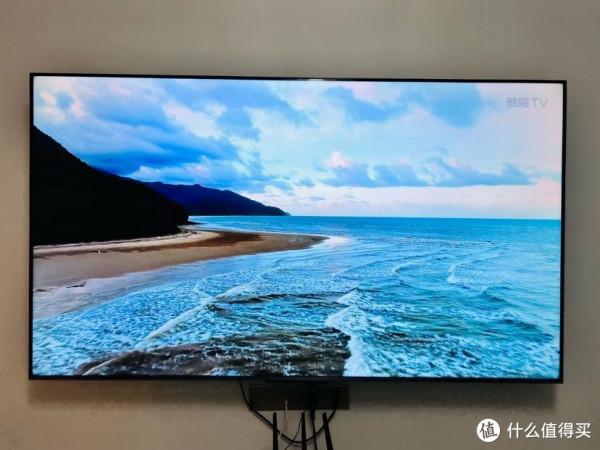 不止是大！雷鳥75怒換某86寸電視全過程