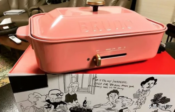 粉不髒，配色竟如此溫柔，營造精緻浪漫感