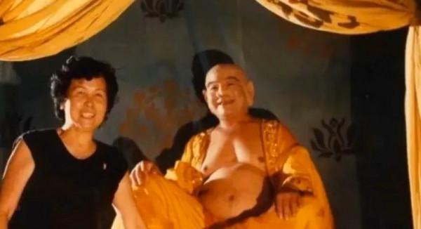 《誤入小雷音》拍攝用了三座廟宇，瓜地擒妖讓妖王曹鐸苦不堪言