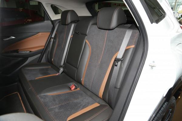 評測2021款昂科拉，動力強勁，操控舒適