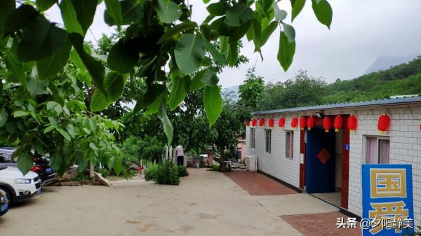 休閒度假河北承德興隆縣青松嶺農家院 休閒度假河北承德興隆縣青松嶺農家院