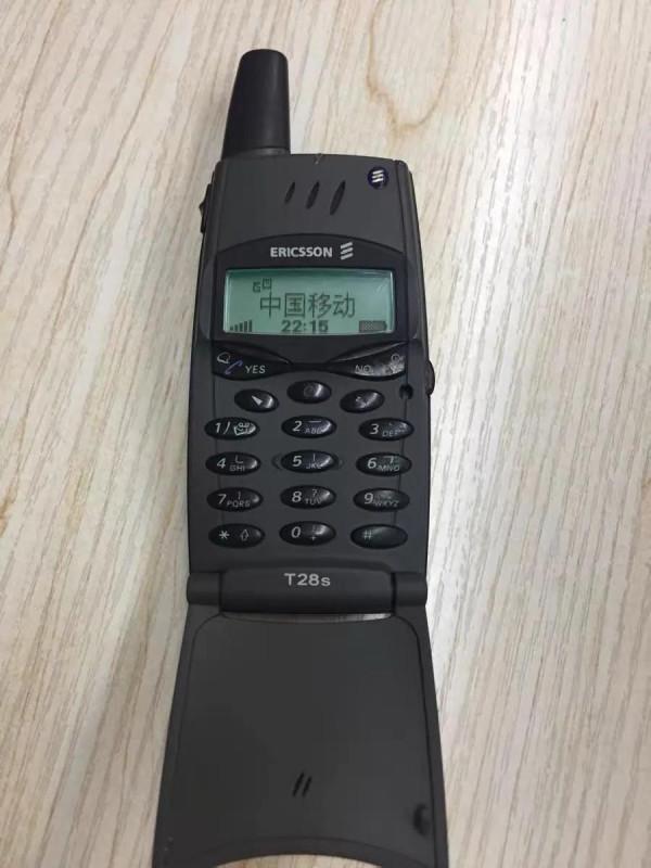 你能認識幾款曾經的王者