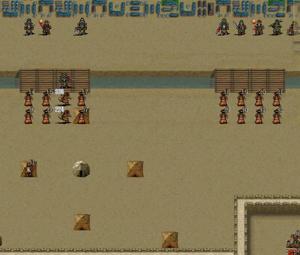 三國志豪曹傳：超越經典的巔峰之作，高難度讓遊戲好玩百倍