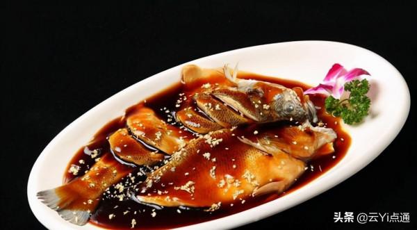 快看下你家鄉代表性的食物上榜了嗎？