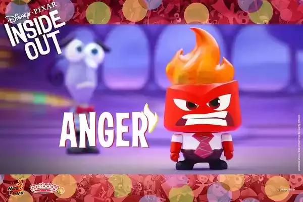 神秘力量操控大腦,皮克斯暖心動畫再度顛覆你的世界觀 神秘力量操控大腦,皮克斯暖心動畫再度顛覆你的世界觀